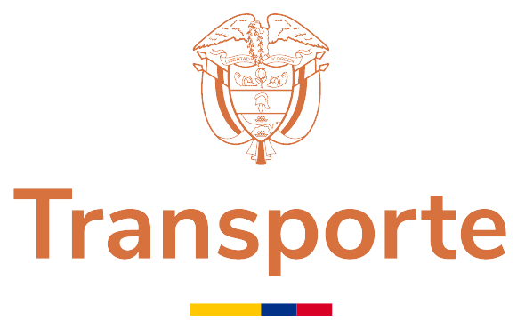Ministerio de transporte